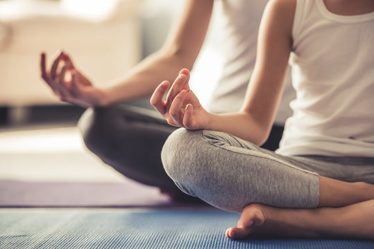 Online Campus Recreation Classes Return This Week