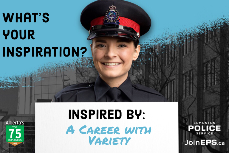Edmonton Police Service